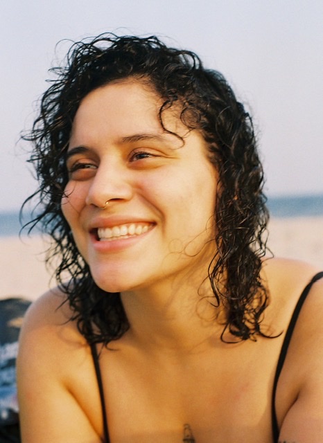 Leslie Duarte