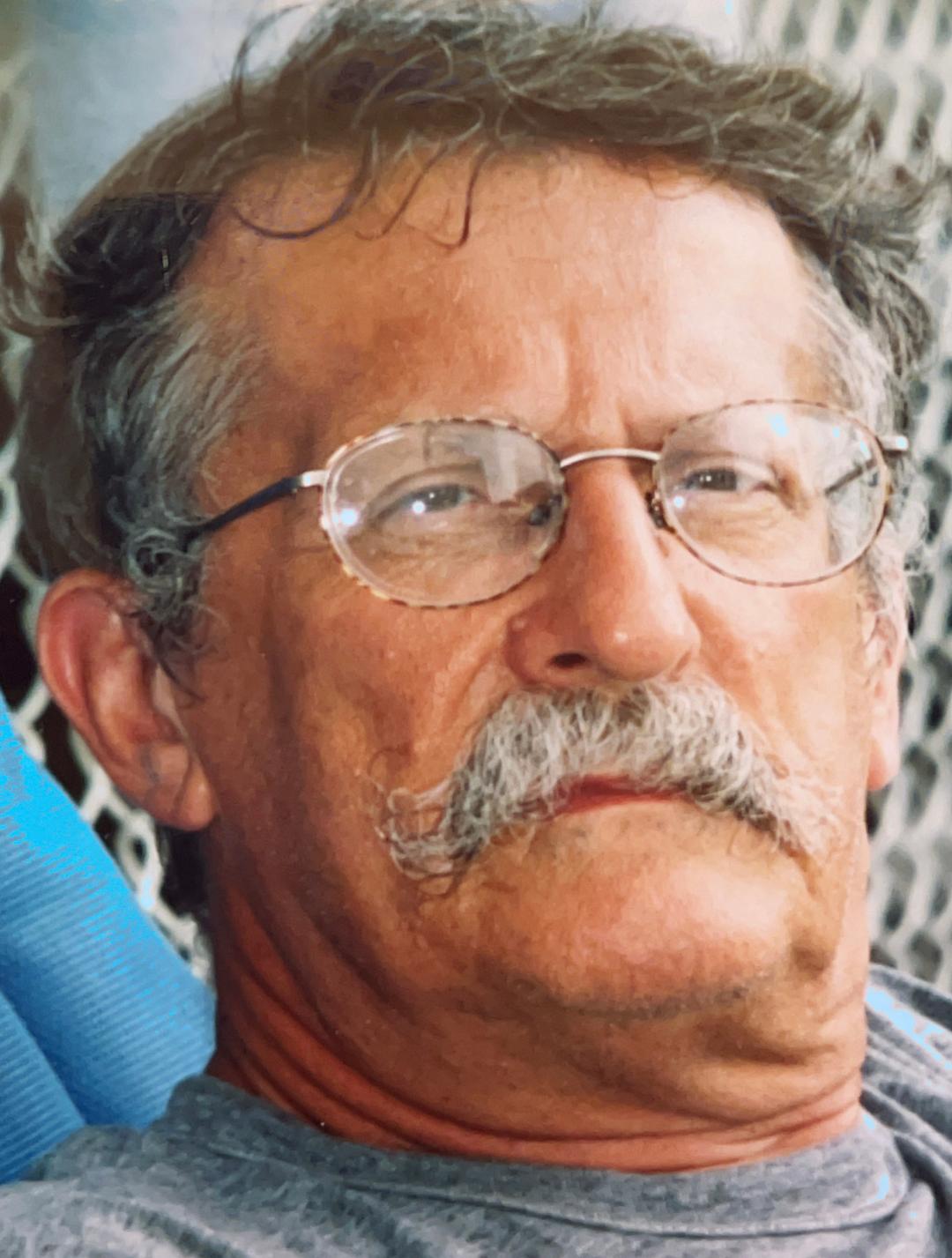 Howard Clinese Jr.