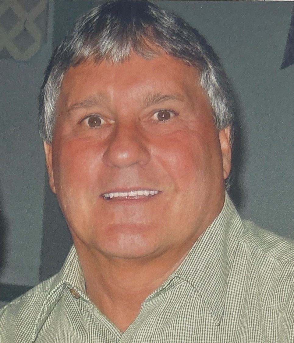 James DeWalt