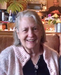 Pamela S. Fraley