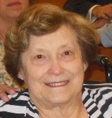 Rosemarie Kasprenski