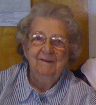 Dorothy Malinauskas