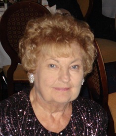 Patricia Lipovsky