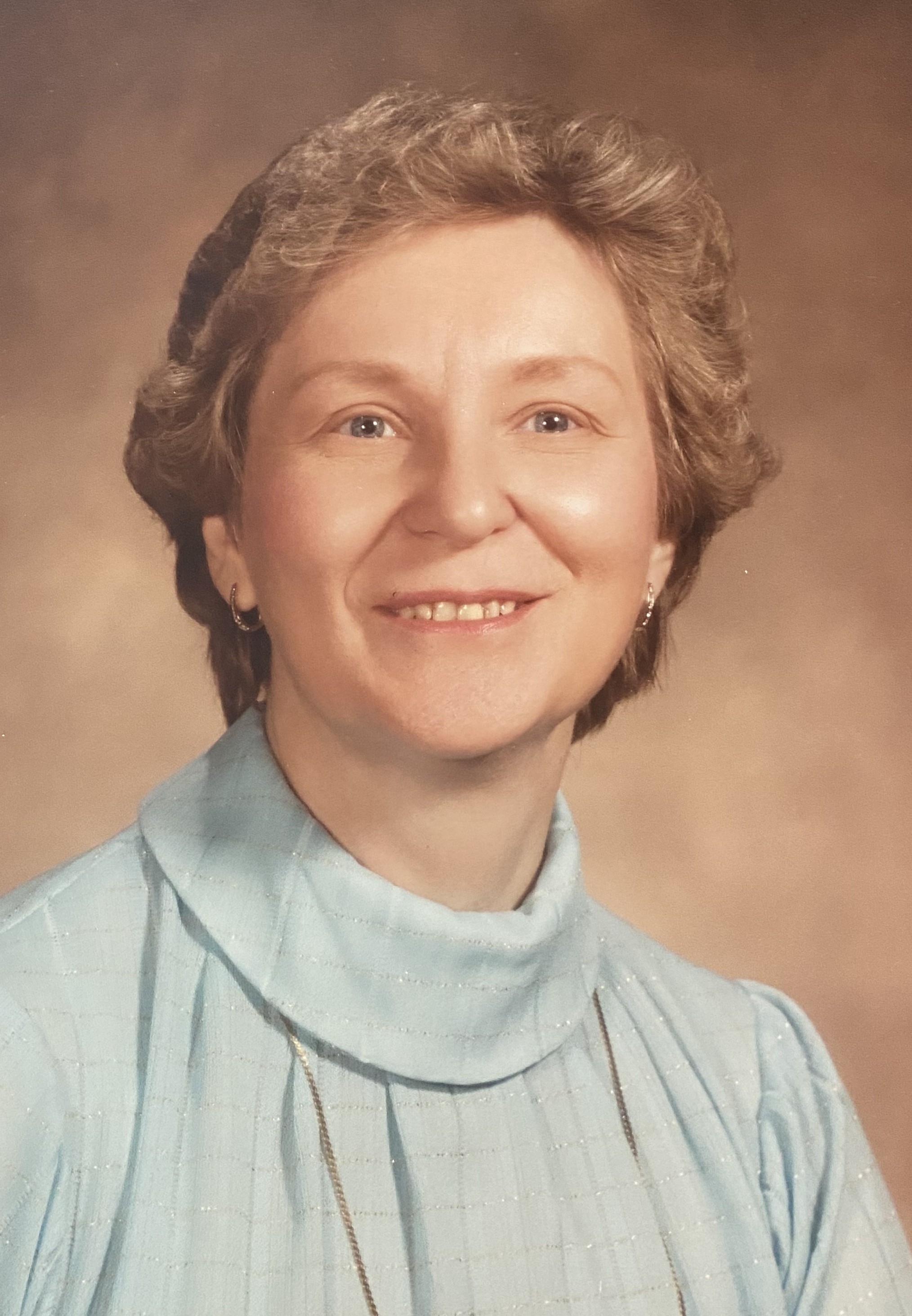 Mary Beller