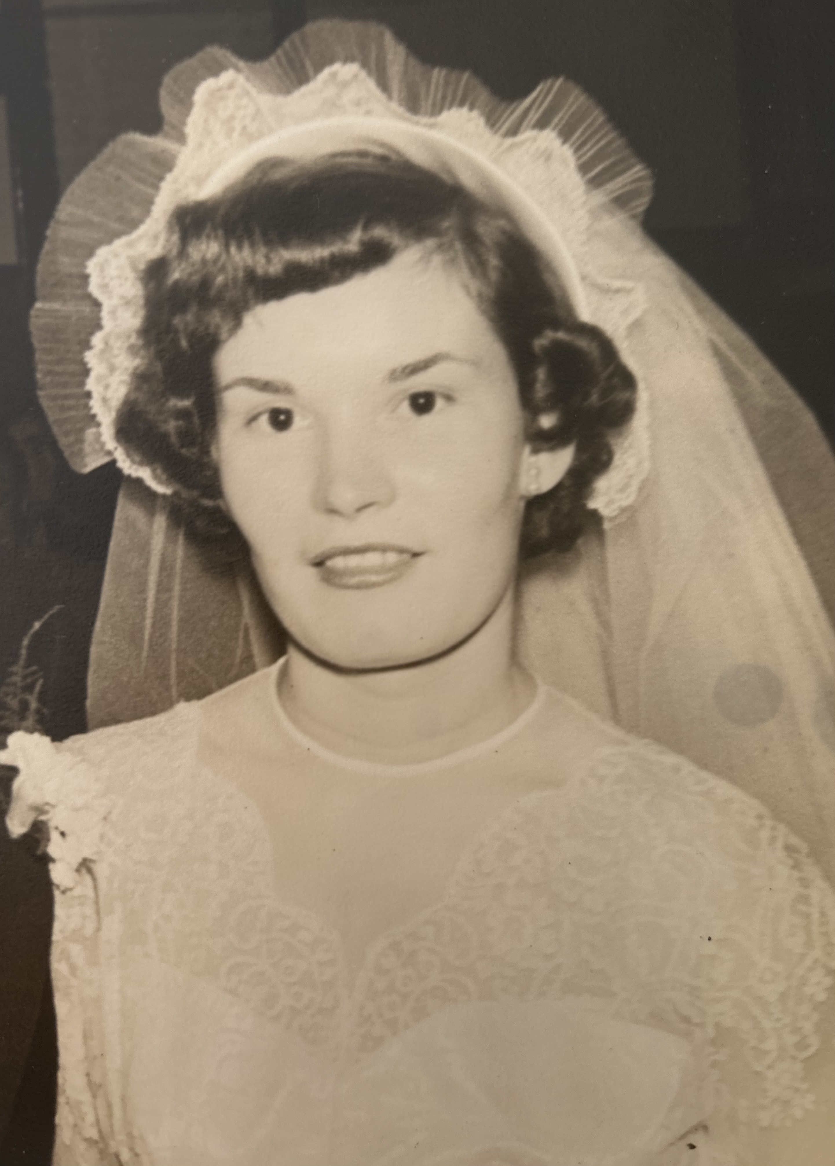 Mary Rim