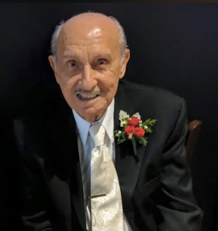 John Brenkacs