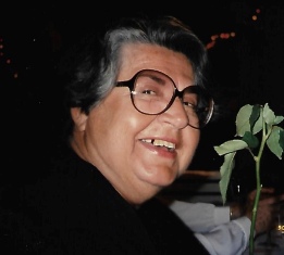 Mary Ann Halada
