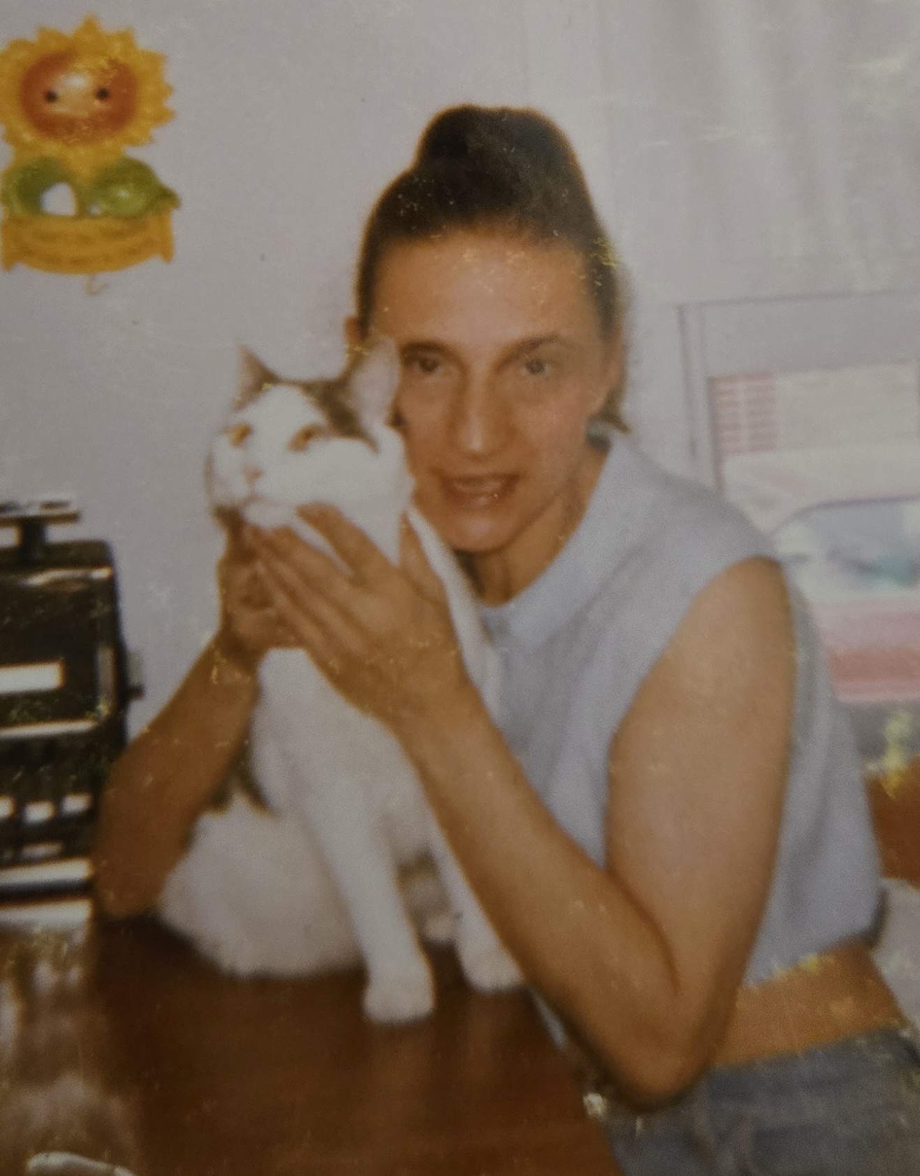 Dolores Walbert