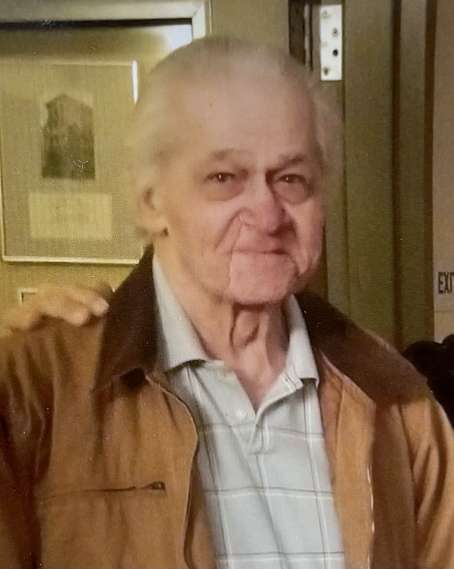 Samuel DeFiore