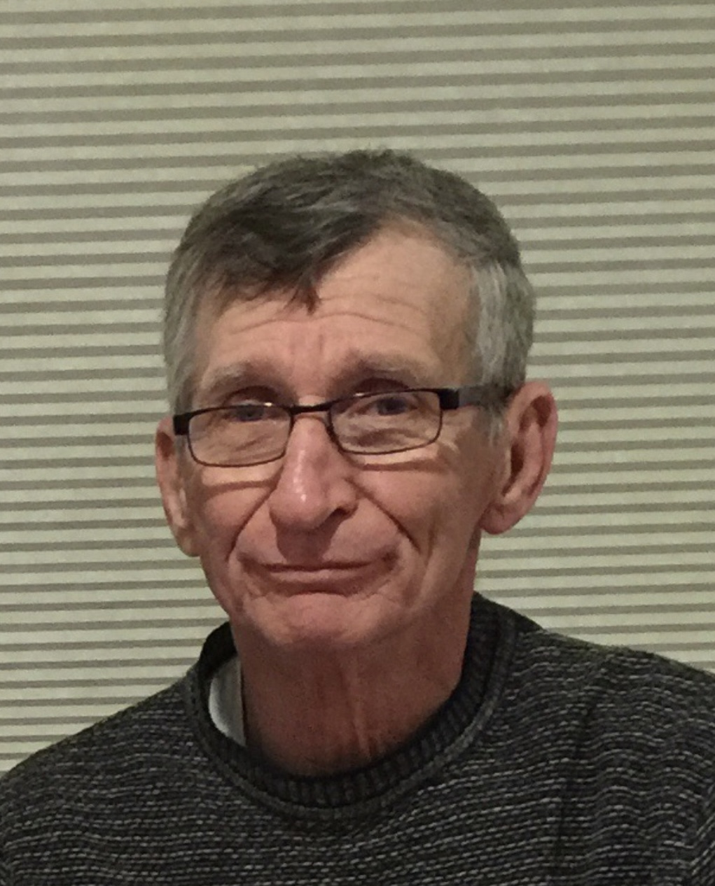 Charles Barnack
