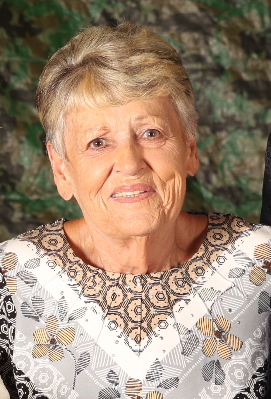 Judith Wentling