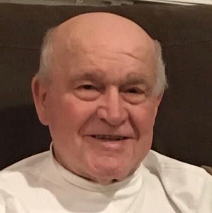 Bruce Eisenhard