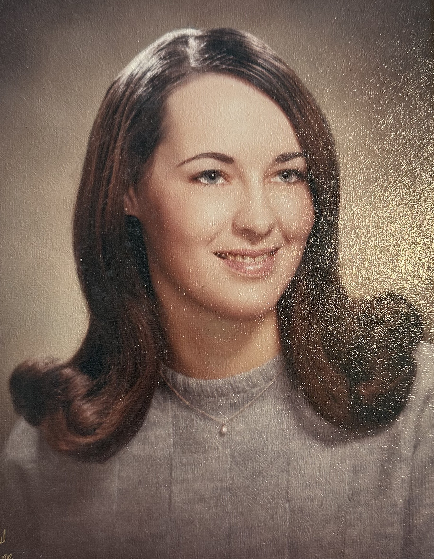 Mary Regec