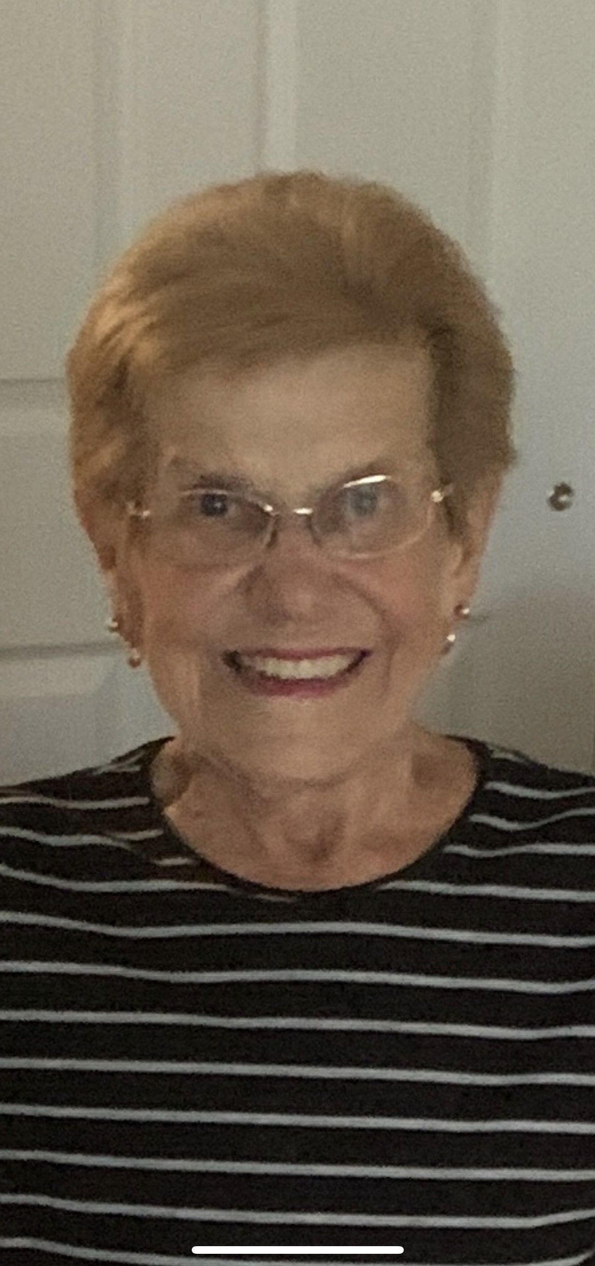 Lillian Marks