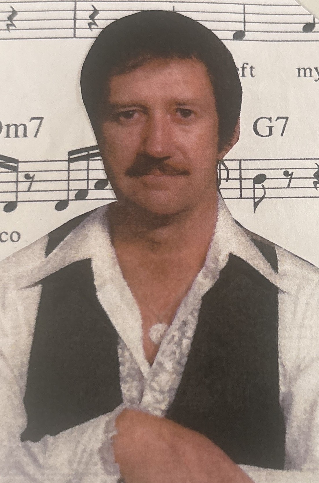 Robert Molchan