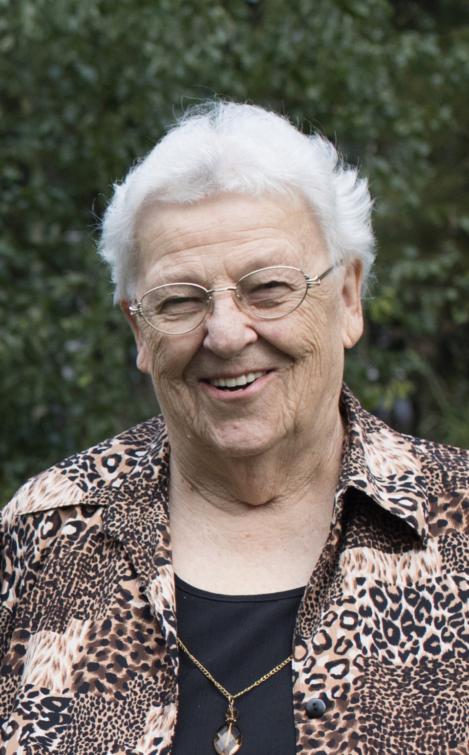 Irene Seifert