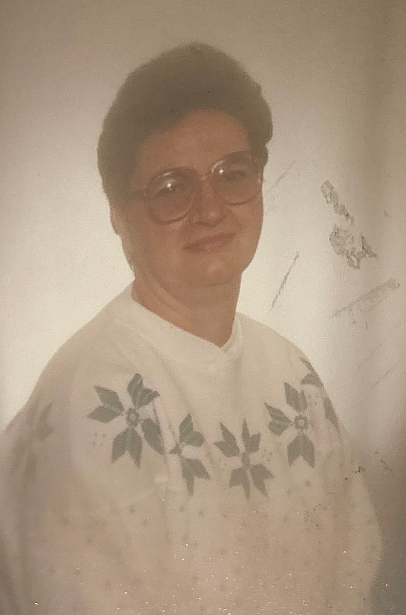 Diane Willenbecher