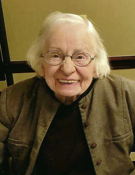 Anne Zvitkovitz