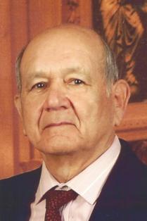 Bernard A. Lipovsky