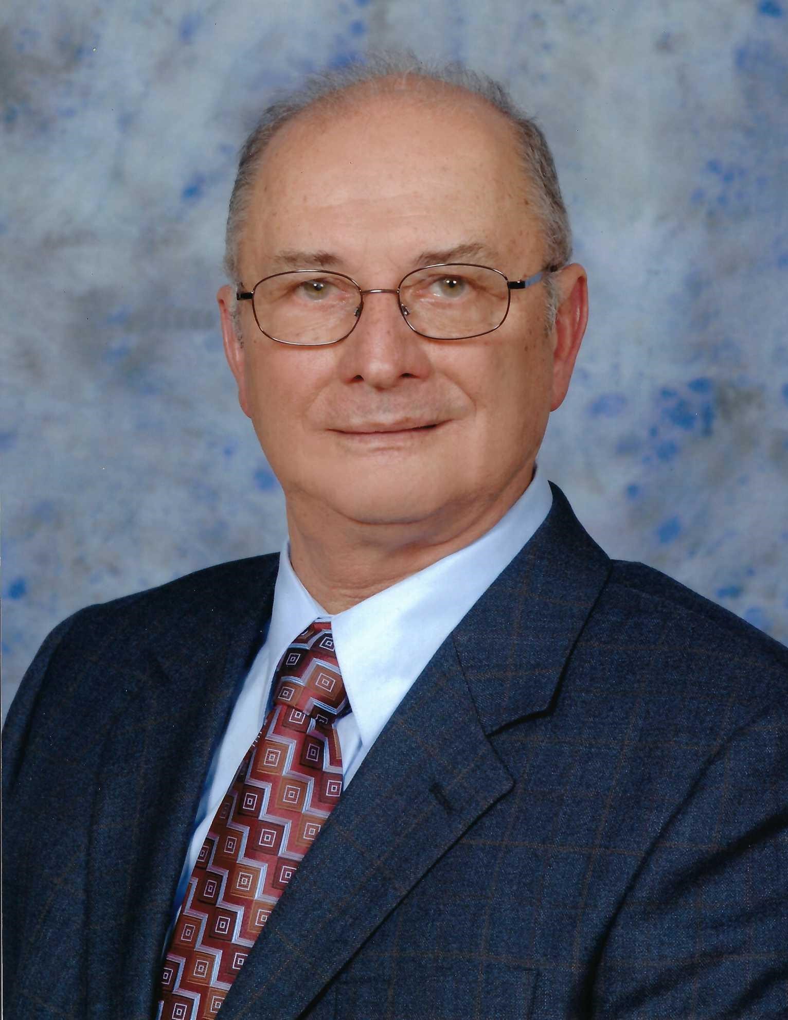 Eugene Markowitz