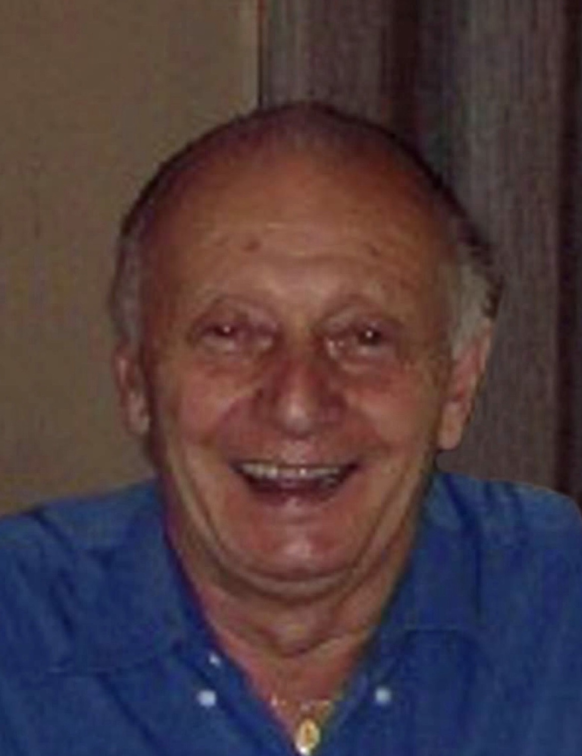 Gino Badesso