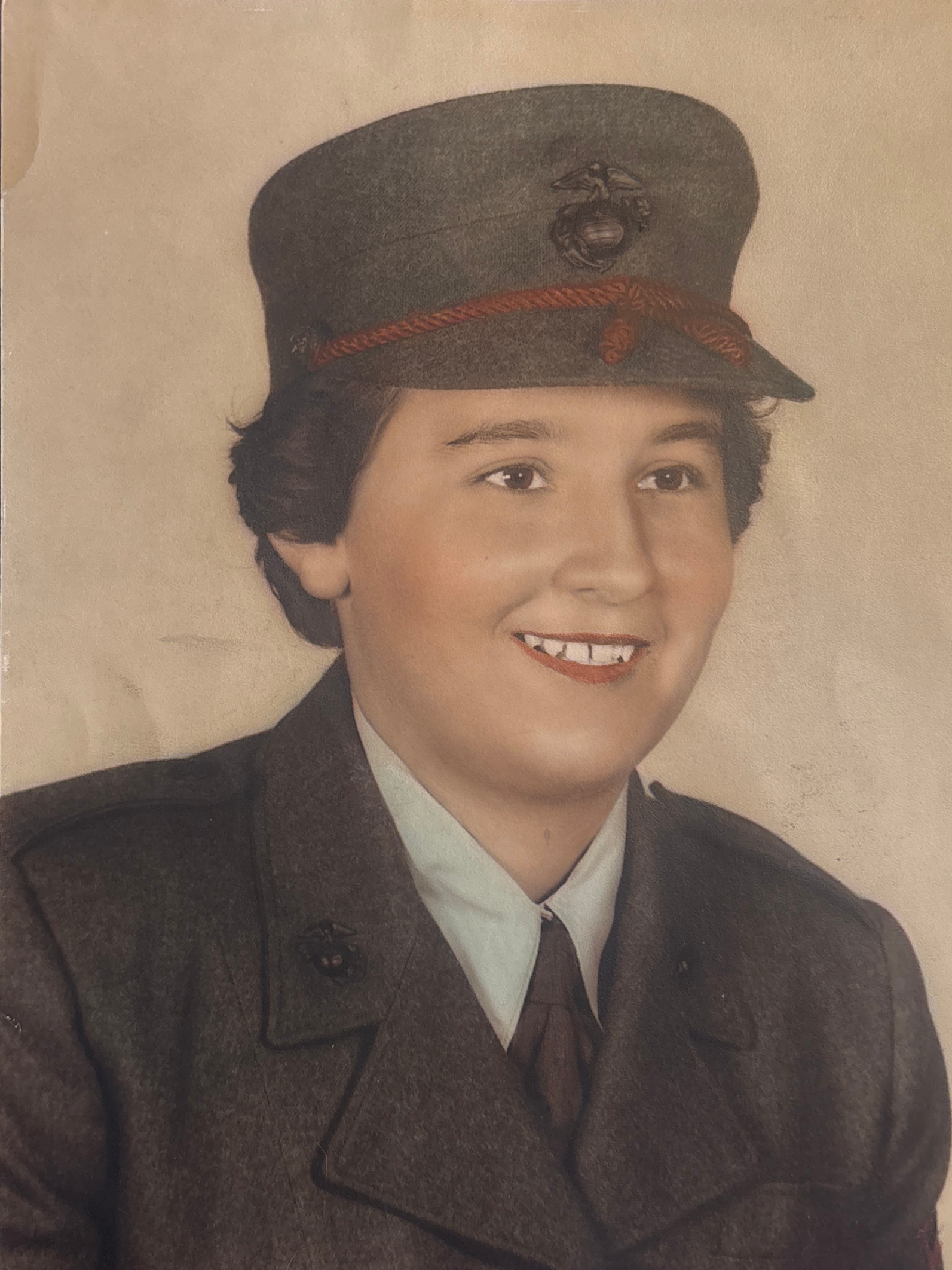 Margaret Kuhns