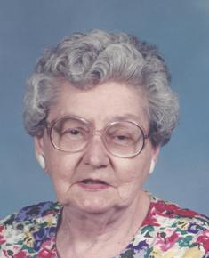 Marie M. Geletkanych