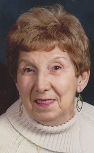 Margaret Matsco