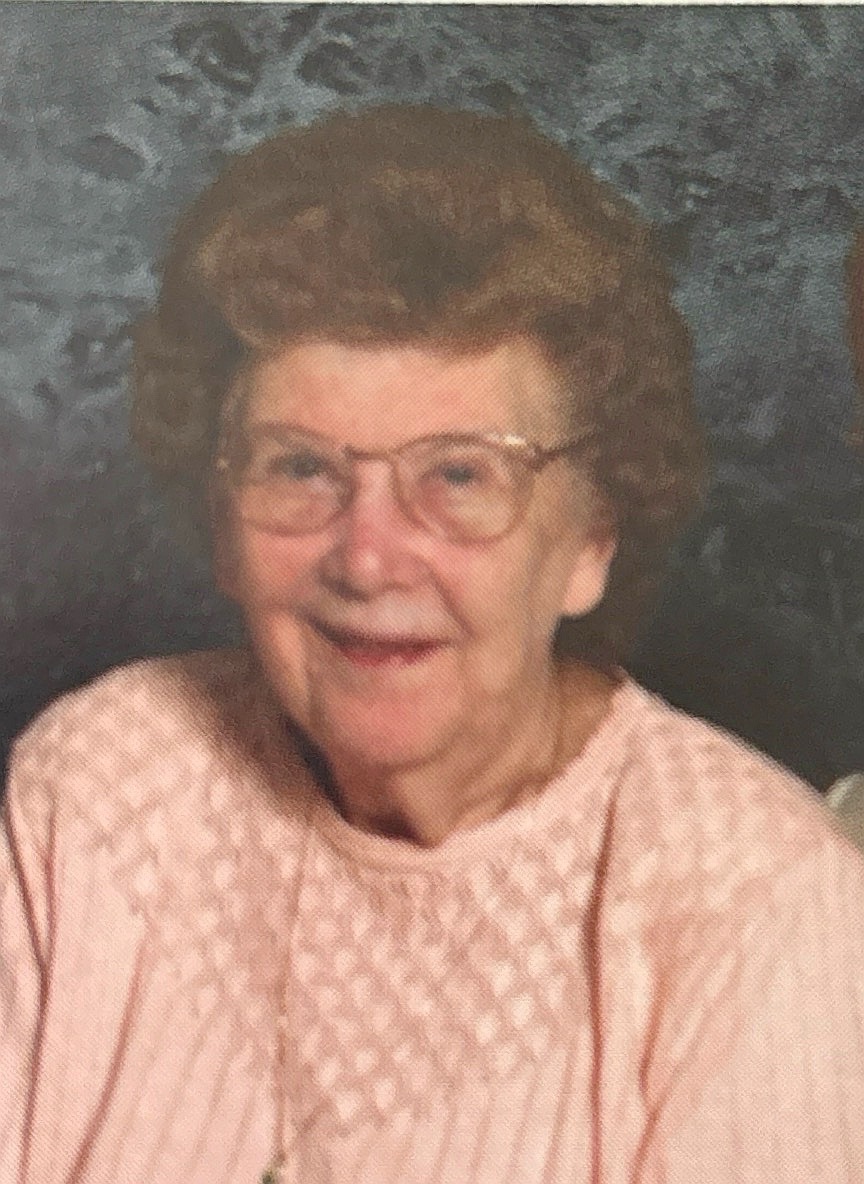 RoseMary Mayernik
