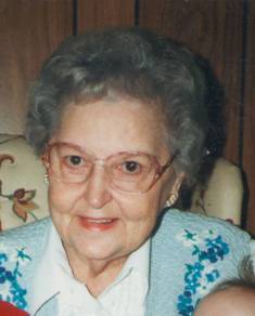 Elsie M. Polek